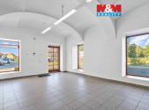 Prodej obchodní prostor, 150 m²