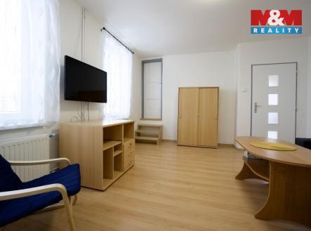 Pronájem domu/vily, 52 m²