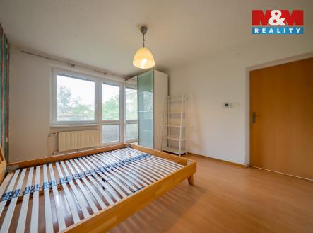 Prodej bytu, 2+1, 49 m²