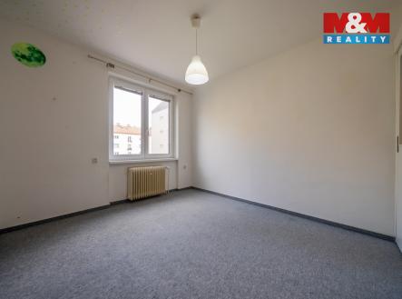 Prodej bytu, 2+1, 49 m²