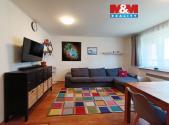Pronájem bytu, 3+1, 62 m²