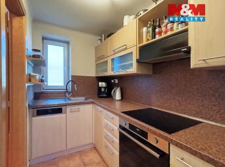 Pronájem bytu, 3+1, 62 m²