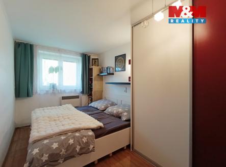 Pronájem bytu, 3+1, 62 m²