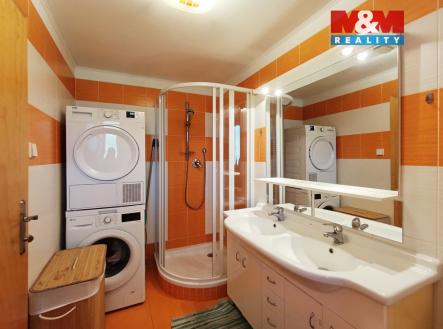 Pronájem bytu, 3+1, 62 m²