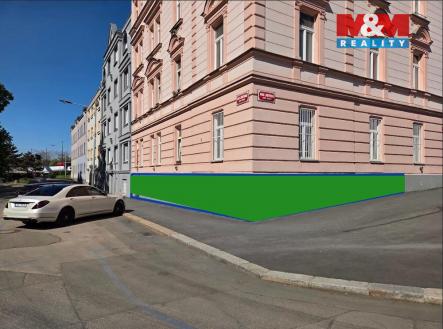 Prodej obchodní prostor, 83 m²