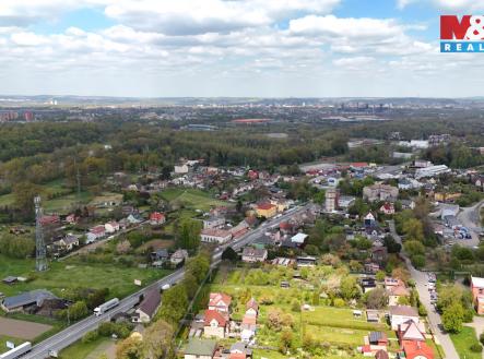 Prodej pozemku pro bydlení, 1 334 m²