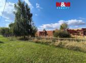 Pronájem pozemku, zahrada, 1 835 m²