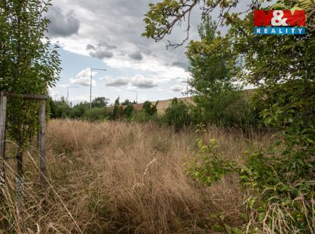 Pronájem pozemku, zahrada, 1 835 m²