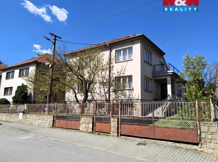 Prodej domu/vily, 200 m²