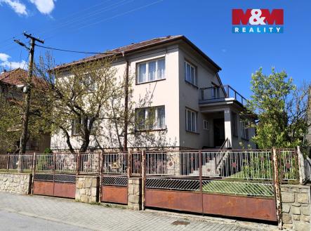 Prodej domu/vily, 200 m²