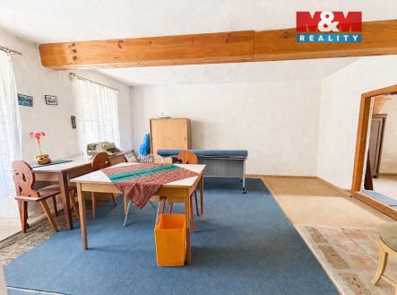 Prodej domu/vily, 98 m²