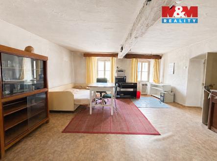 Prodej domu/vily, 98 m²