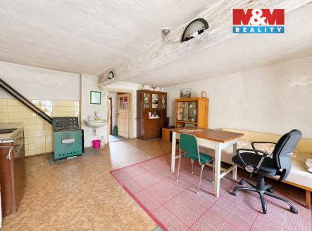 Prodej domu/vily, 98 m²