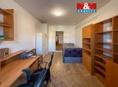 Pronájem kanceláře, 37 m²