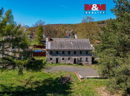 Prodej domu/vily, 180 m²