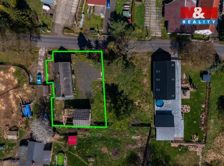 Prodej domu/vily, 180 m²