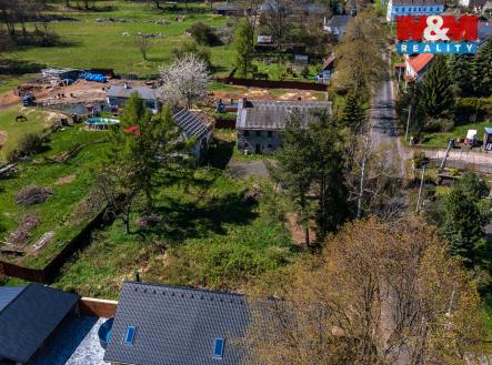 Prodej domu/vily, 180 m²