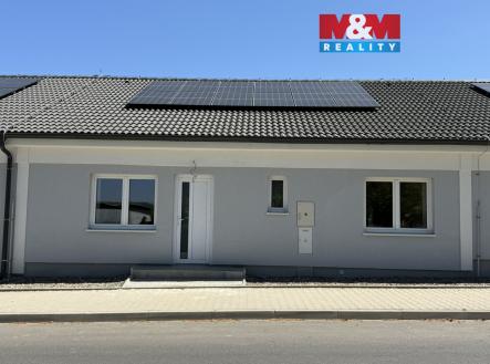 Prodej domu/vily, 117 m²