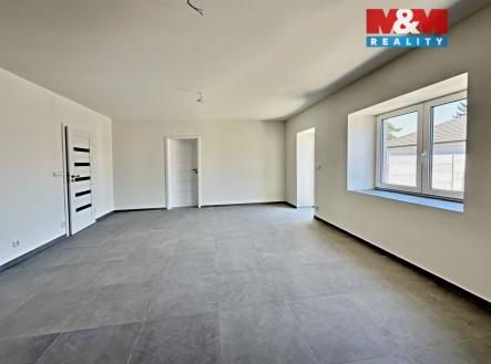 Prodej domu/vily, 117 m²