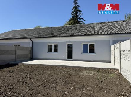 Prodej domu/vily, 117 m²