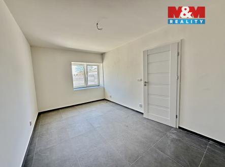 Prodej domu/vily, 117 m²