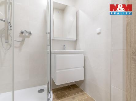 Pronájem bytu, 2+1, 53 m²