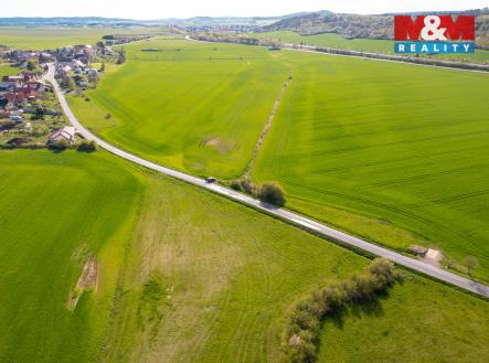 Prodej pozemku pro bydlení, 1 914 m²
