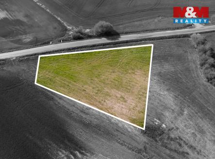 Prodej pozemku pro bydlení, 1 914 m²