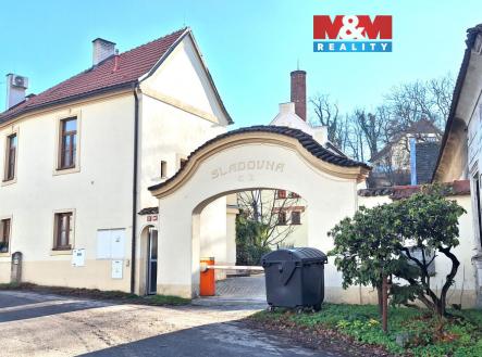 Pronájem bytu, 2+kk, 66 m²