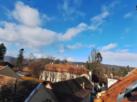 Pronájem bytu, 2+kk, 66 m²