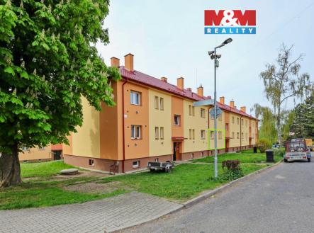 Pronájem bytu, 3+kk, 55 m²