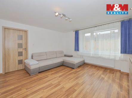 Pronájem bytu, 3+kk, 55 m²