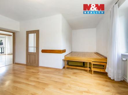 Pronájem bytu, 3+kk, 74 m²