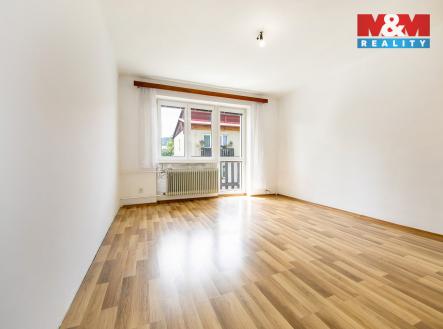 Pronájem bytu, 3+kk, 74 m²
