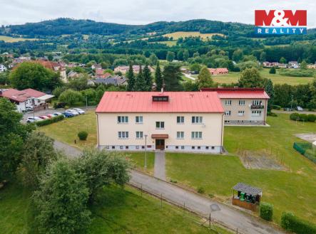 Pronájem bytu, 3+kk, 74 m²