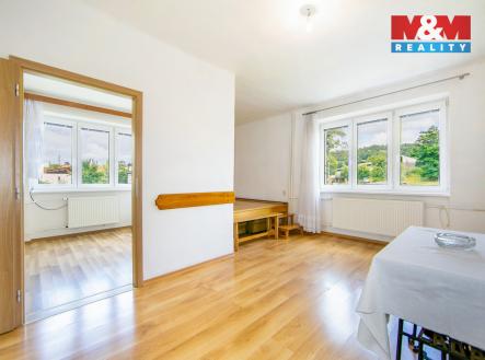 Pronájem bytu, 3+kk, 74 m²