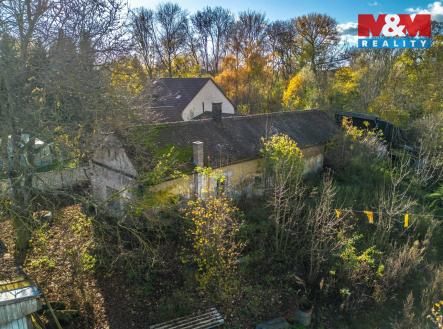 Prodej domu/vily, 100 m²
