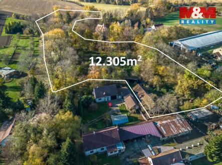 Prodej domu/vily, 100 m²