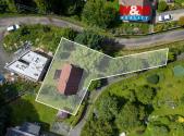 Prodej pozemku pro bydlení, 432 m²
