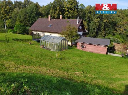 Prodej domu/vily, 280 m²