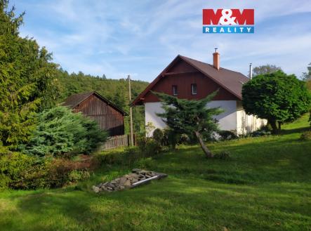 Prodej domu/vily, 220 m²