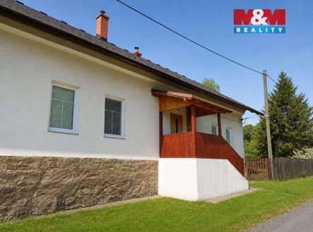 Prodej domu/vily, 220 m²