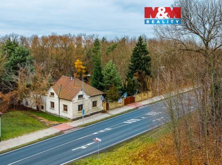 Prodej domu/vily, 68 m²