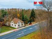 Prodej domu/vily, 68 m²