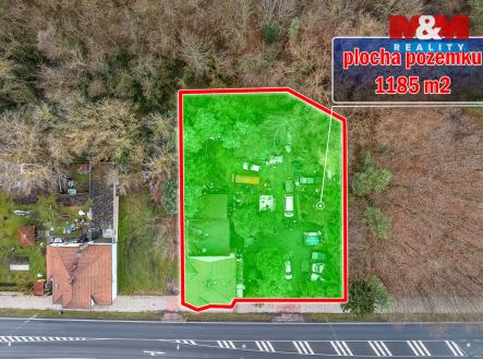 Prodej domu/vily, 68 m²