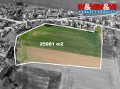 Prodej pozemku pro bydlení, 25 961 m²