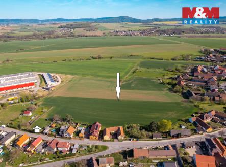 Prodej pozemku pro bydlení, 25 961 m²