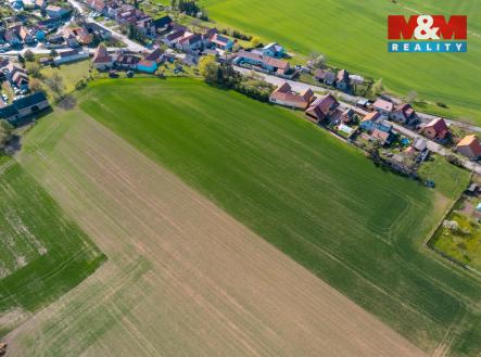 Prodej pozemku pro bydlení, 25 961 m²