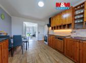 Prodej bytu, 2+1, 47 m²