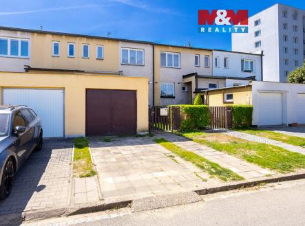 Prodej domu/vily, 108 m²